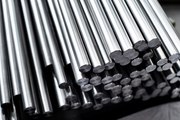 Buy High Quality Round Bars of SS / Carbon Steel at Best Price 