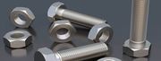 Purchase High Quality Incoloy 800,  800H,  800HT Fasteners.