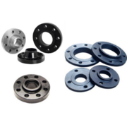 Buy High Quality Carbon Steel Flanges 