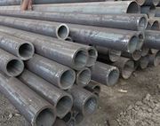 Buy High Standard Carbon Steel Pipes in India