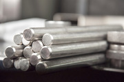 Buy Standard Quality Round Bars at Best Price