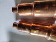 Copper Fittings Manufacturer india