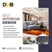 Best Interior design company in Lahore | Book Professional