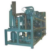 Industrial Water Chiller Manufacturers In Nagpur India