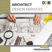 Architect design services in lahore | Residential architect services