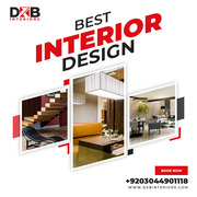 Best Interior design company in Lahore | Call Now