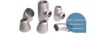 Buy Quality ASTM A234 WPB Pipe Fittings at Best Price