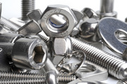 Buy Standard Quality Fasteners at Best Price
