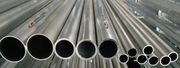 Buy Best High Nickel Alloy Pipes & Tubes