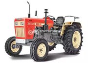 top SWARAJ TRACTORS models in India only on tractorGuru