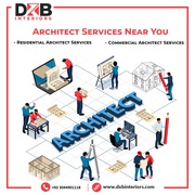 Architect design services in Lahore | Architectural design company