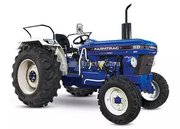 Top Farmtrac Tractor models in India only on tractorGuru