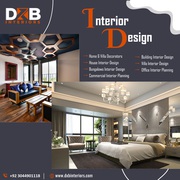Best Interior design company in Lahore | Best Interior design
