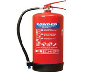Fire Extinguisher Refilling Services in Mumbai
