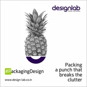 Importance of packaging design in your branding