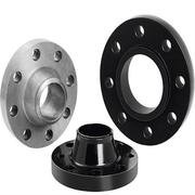 Buy Best Carbon Steel Flanges at Best Price 