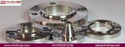 Buy High Quality Stainless Steel Flanges