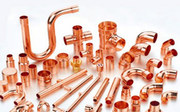 MGPS Accessories Copper Fittings