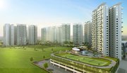 Puneville by Pharande Spaces | 2,  3 BHK Luxury Flats in Punawale Pune