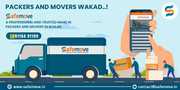 Packers and Movers in Wakad Pune