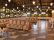 Best AC Banquet Halls for Marriage in Mumbai | Tungahotels