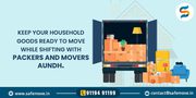 Best Packers and Movers Aundh