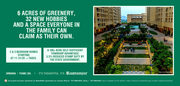Rustomjee Uptown Urbania 2/3 BHK Apartments In Majiwada Thane Mumbai