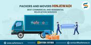 Top Packers and Movers in Hinjewadi Pune