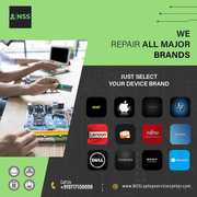 Laptop Repair Company in Thane | NSS Laptop Service Center