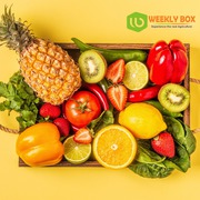 Online Fruit Delivery in Pune