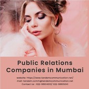 Public Relations Agency in Mumbai | Tandem Communication | Mumbai
