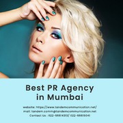    Best PR Agency in Mumbai | Tandem Communication | Mumbai, India
