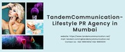 Tandem Communication  is Public Relations Companies in Mumbai