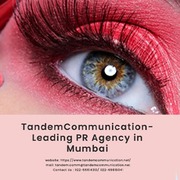 PR Companies in Mumbai | Tandem Communication | Mumbai, India
