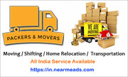Best Moving Company in Pune | Packers & Movers in Pune