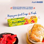 Asahi Kasei Products,  Asahi Kasei Premium Wrap 