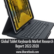 Global Tablet Keyboards Market Research Report 2022-2028