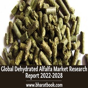 Global Dehydrated Alfalfa Market Research Report 2022-2028