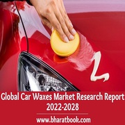 Global Car Waxes Market Research Report 2022-2028