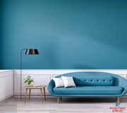 Interior Painting Services and Texture Painting Services Mumbai.