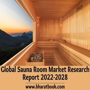 Global Sauna Room Market Research Report 2022-2028