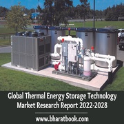 Global Thermal Energy Storage Technology Market Research Report 2022
