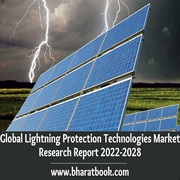 Global Lightning Protection Technologies Market Research Report 2022