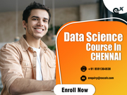 Data Science CourseS in Chennai