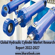 Global Hydraulic Cylinder Market Research Report 2022-2027