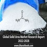 Global Solid Urea Market Research Report 2022-2028