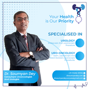 Best Doctor For Urology Treatment In Thane | Urologist In Navi Mumbai