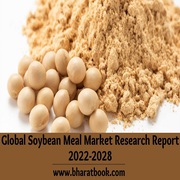 Global Soybean Meal Market Research Report 2022-2028