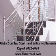 Global Stainless Steel Handrail Market Research Report 2022-2028
