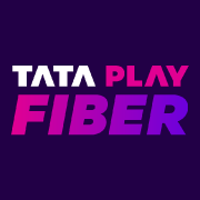 Best High Speed Broadband Service near you by Tata Play Fiber